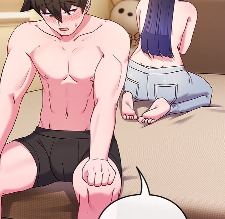 But You’re the Same Age as My Daughter?! Chapter 54 – page 52