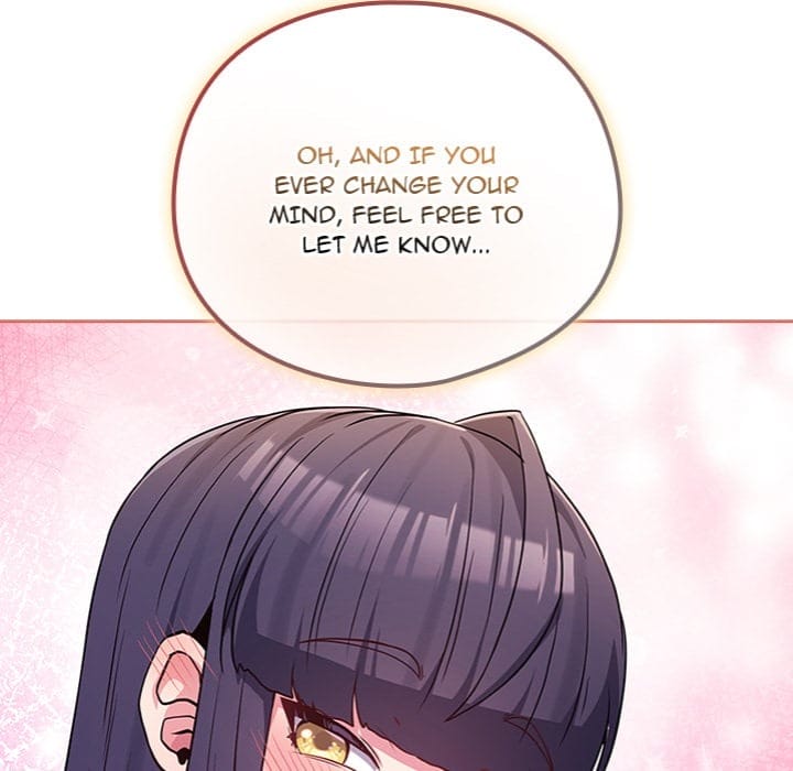 But You’re the Same Age as My Daughter?! Chapter 54 – page 54