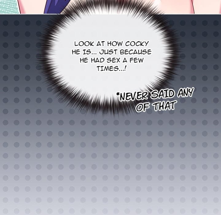 But You’re the Same Age as My Daughter?! Chapter 54 – page 59