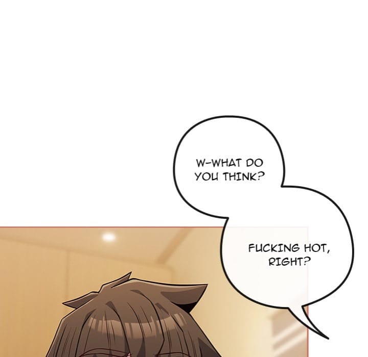 But You’re the Same Age as My Daughter?! Chapter 54 – page 73