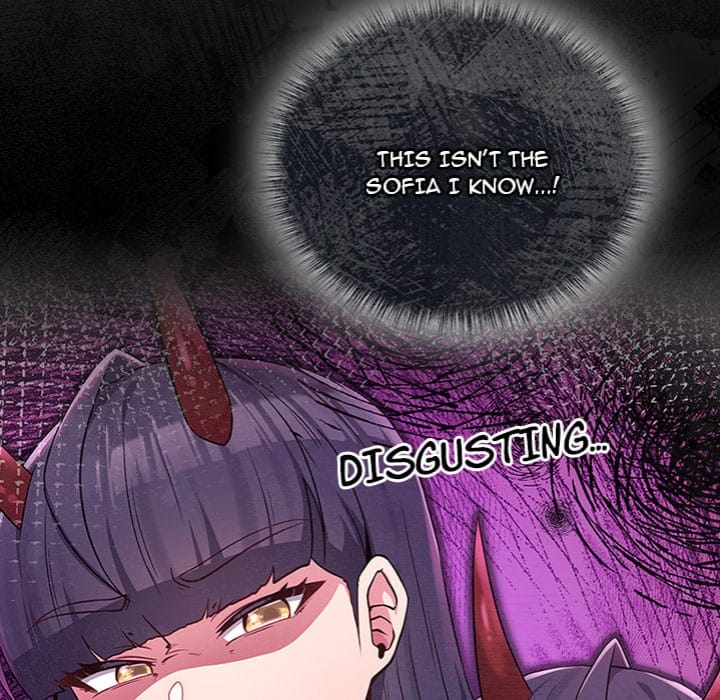 But You’re the Same Age as My Daughter?! Chapter 54 – page 9