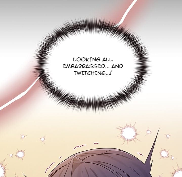 But You’re the Same Age as My Daughter?! Chapter 54 – page 97