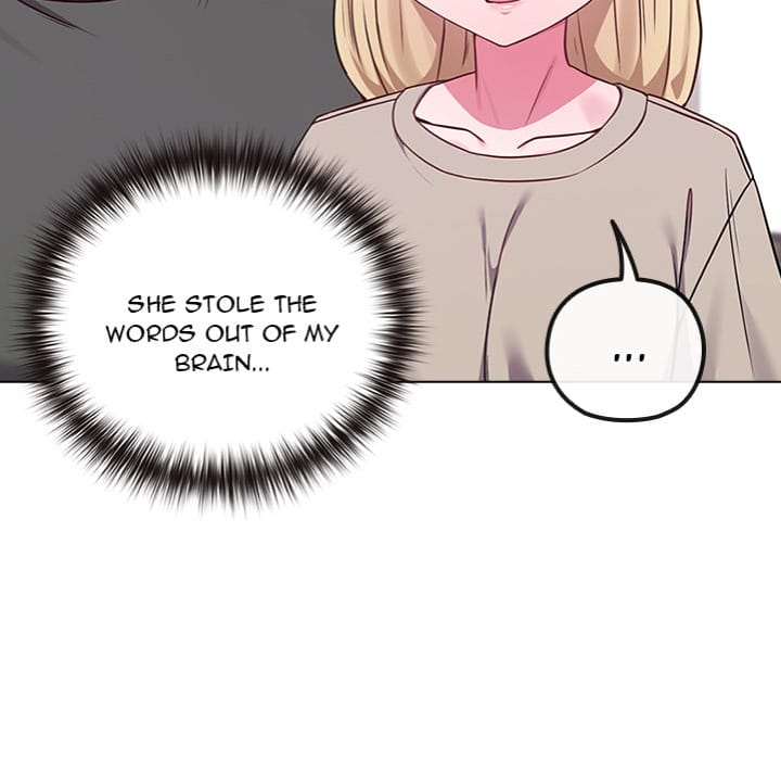 But You’re the Same Age as My Daughter?! Chapter 41 – page 10