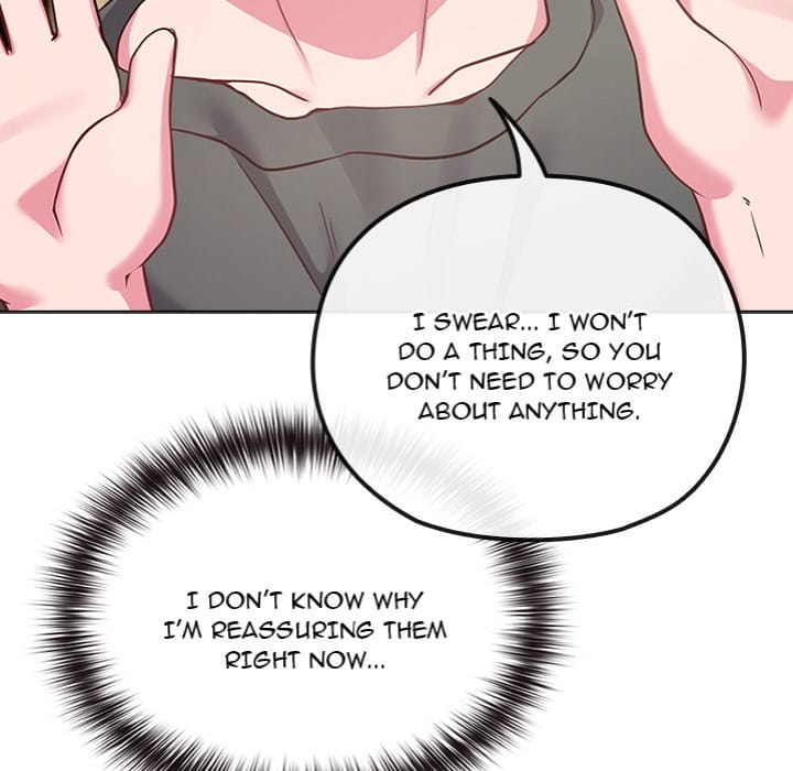 But You’re the Same Age as My Daughter?! Chapter 41 – page 101