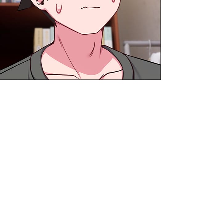 But You’re the Same Age as My Daughter?! Chapter 41 – page 106