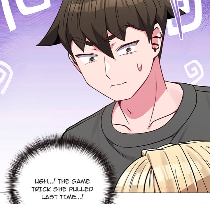But You’re the Same Age as My Daughter?! Chapter 41 – page 12