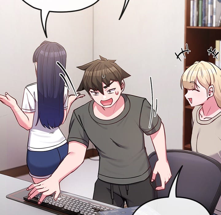 But You’re the Same Age as My Daughter?! Chapter 41 – page 123