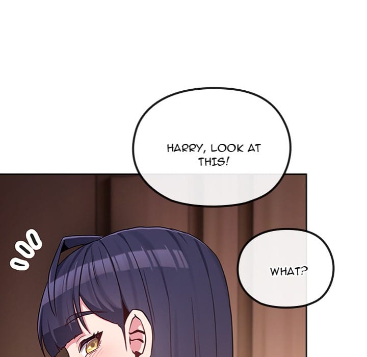 But You’re the Same Age as My Daughter?! Chapter 41 – page 125