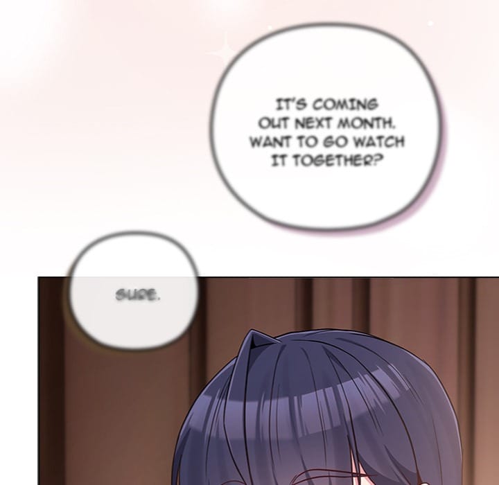 But You’re the Same Age as My Daughter?! Chapter 41 – page 133