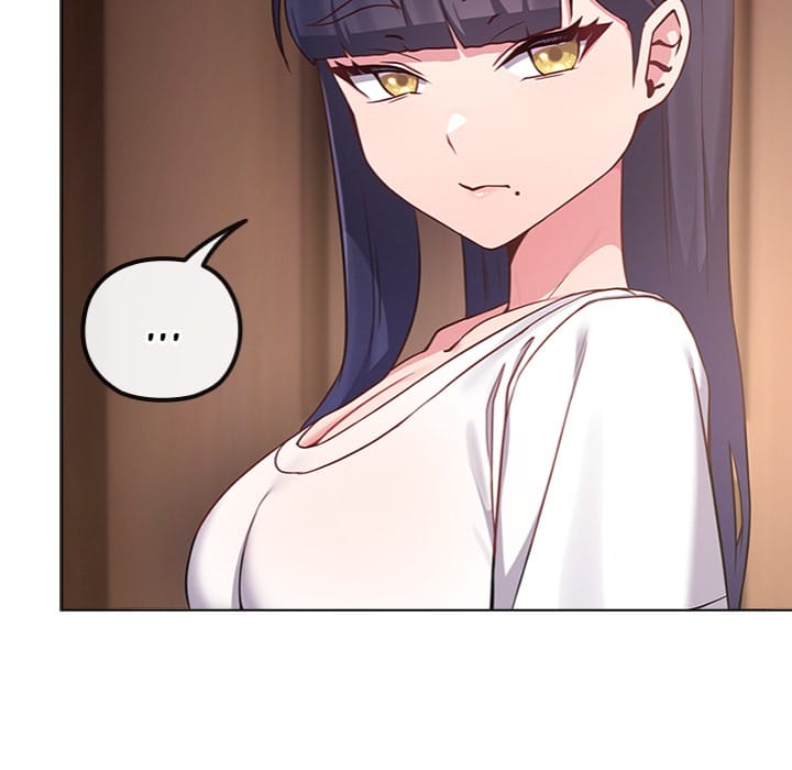 But You’re the Same Age as My Daughter?! Chapter 41 – page 134