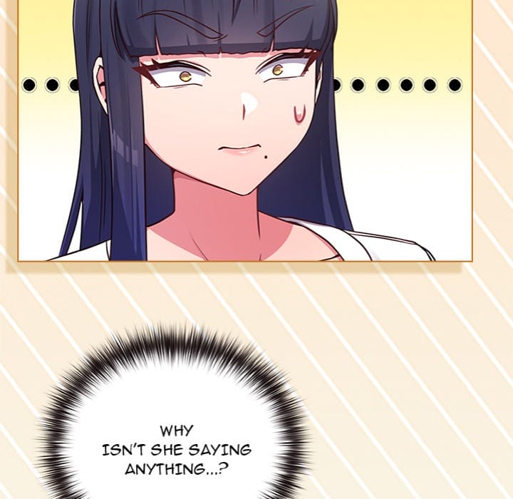 But You’re the Same Age as My Daughter?! Chapter 41 – page 14
