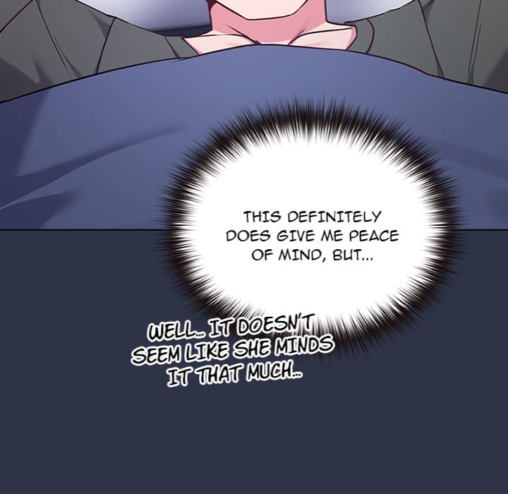 But You’re the Same Age as My Daughter?! Chapter 41 – page 144