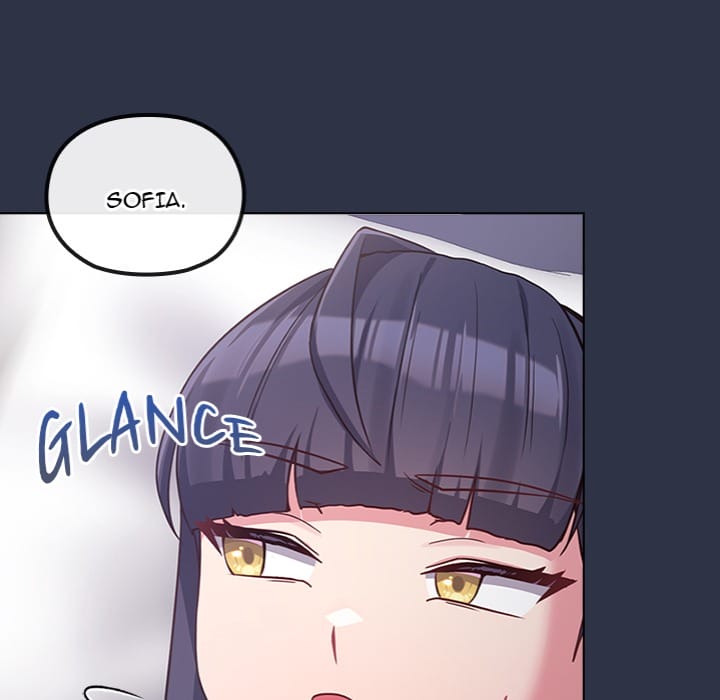 But You’re the Same Age as My Daughter?! Chapter 41 – page 164