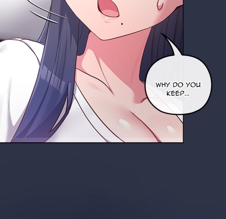 But You’re the Same Age as My Daughter?! Chapter 41 – page 165