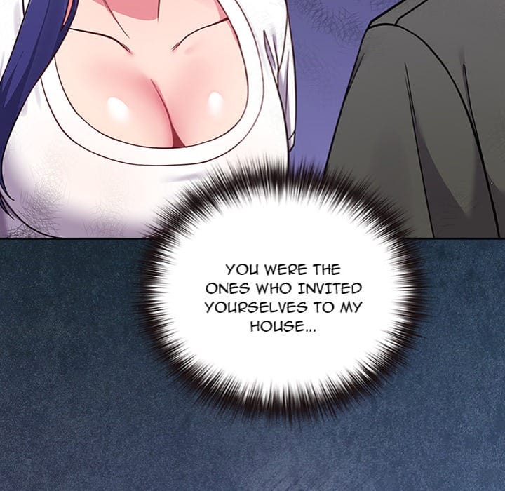 But You’re the Same Age as My Daughter?! Chapter 41 – page 17