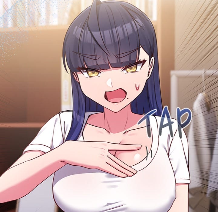 But You’re the Same Age as My Daughter?! Chapter 41 – page 21