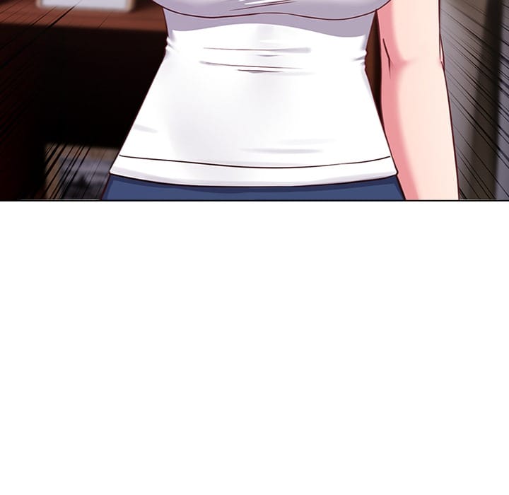 But You’re the Same Age as My Daughter?! Chapter 41 – page 22