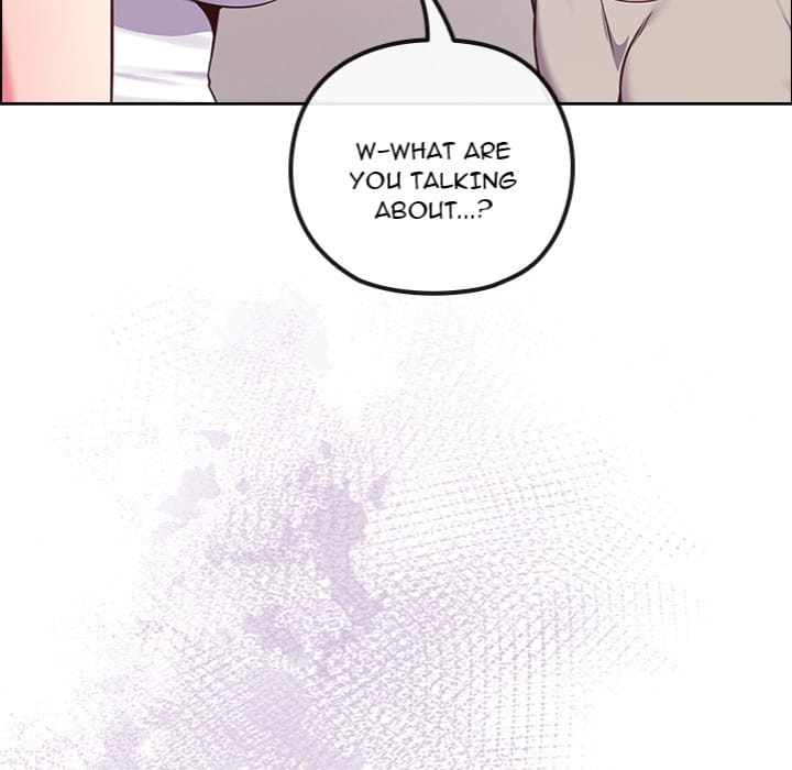 But You’re the Same Age as My Daughter?! Chapter 41 – page 30