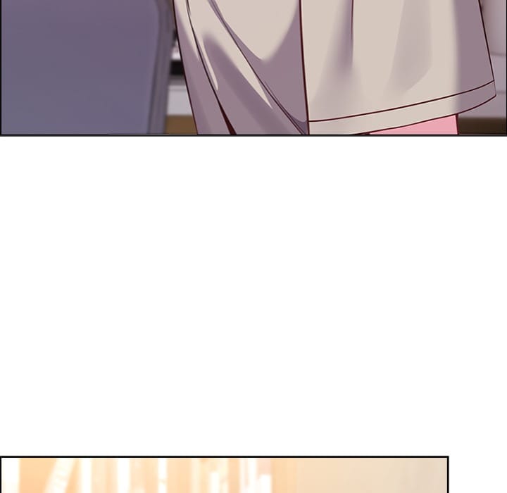 But You’re the Same Age as My Daughter?! Chapter 41 – page 33