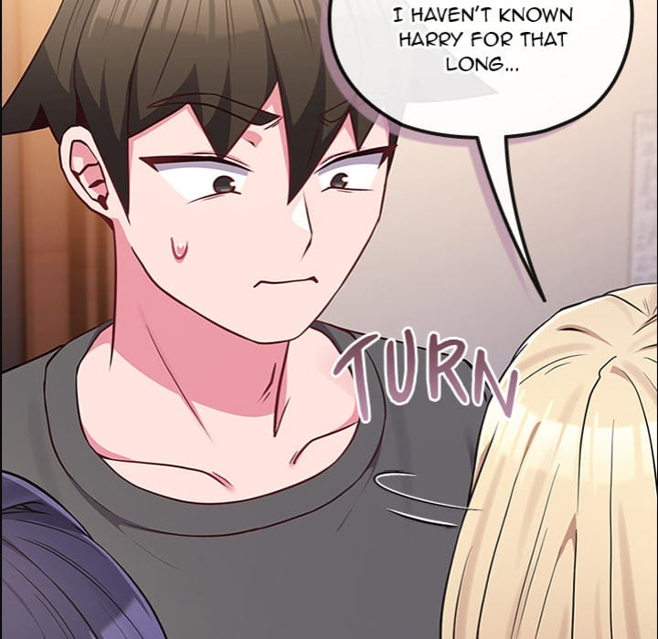 But You’re the Same Age as My Daughter?! Chapter 41 – page 36
