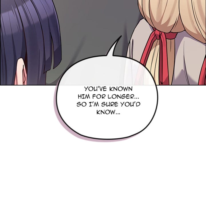 But You’re the Same Age as My Daughter?! Chapter 41 – page 37