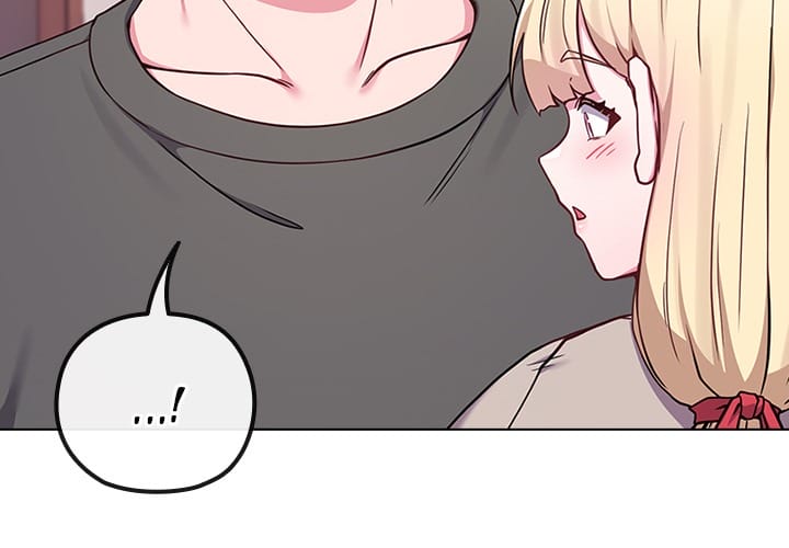 But You’re the Same Age as My Daughter?! Chapter 41 – page 4