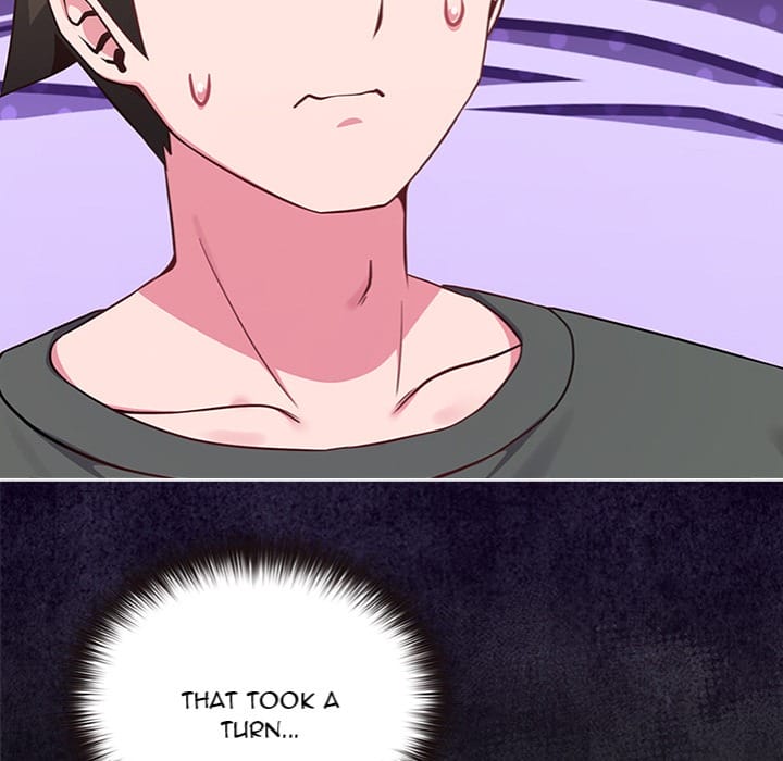 But You’re the Same Age as My Daughter?! Chapter 41 – page 46