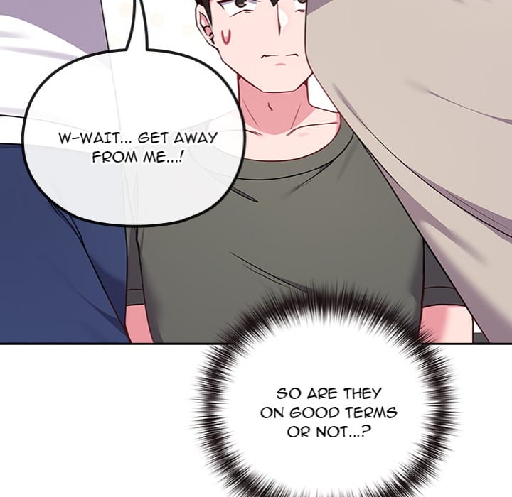 But You’re the Same Age as My Daughter?! Chapter 41 – page 54