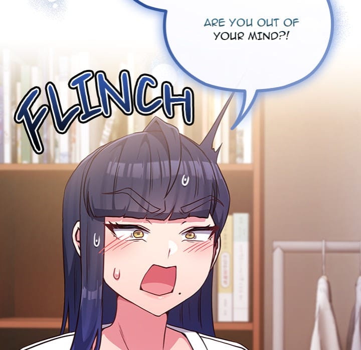 But You’re the Same Age as My Daughter?! Chapter 41 – page 6