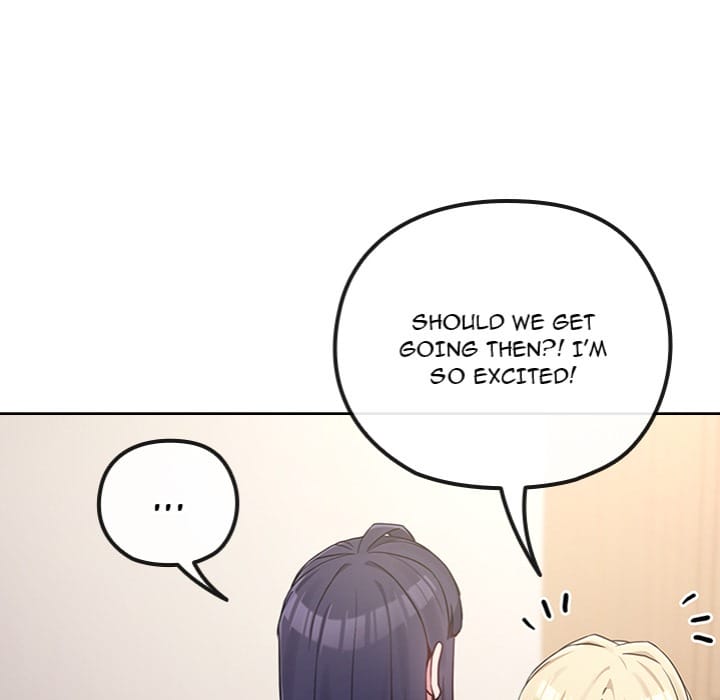 But You’re the Same Age as My Daughter?! Chapter 41 – page 60