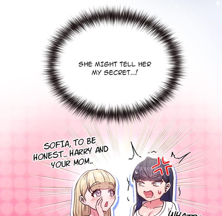 But You’re the Same Age as My Daughter?! Chapter 41 – page 69