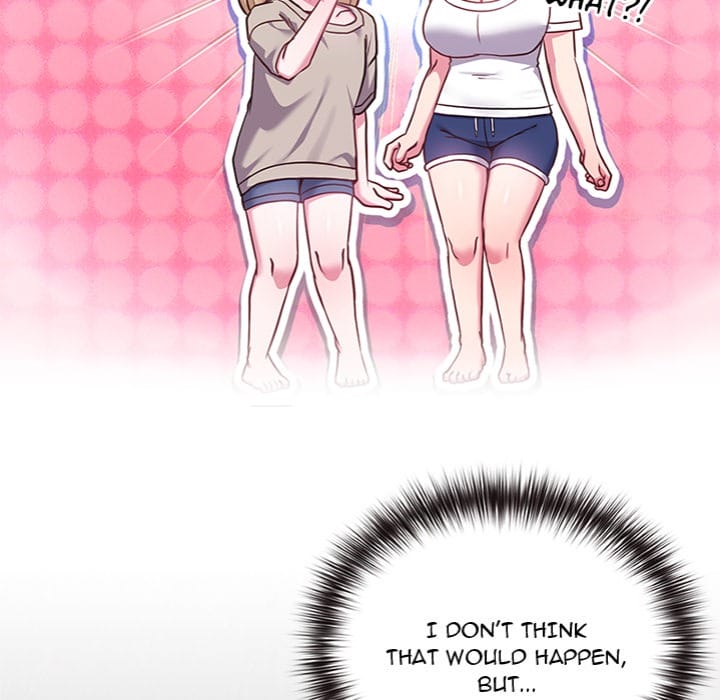 But You’re the Same Age as My Daughter?! Chapter 41 – page 70