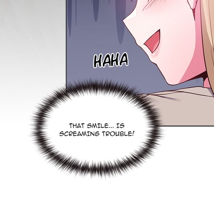 But You’re the Same Age as My Daughter?! Chapter 41 – page 75