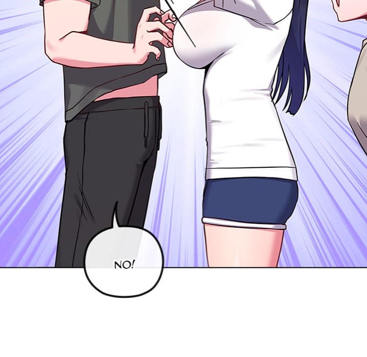 But You’re the Same Age as My Daughter?! Chapter 41 – page 85