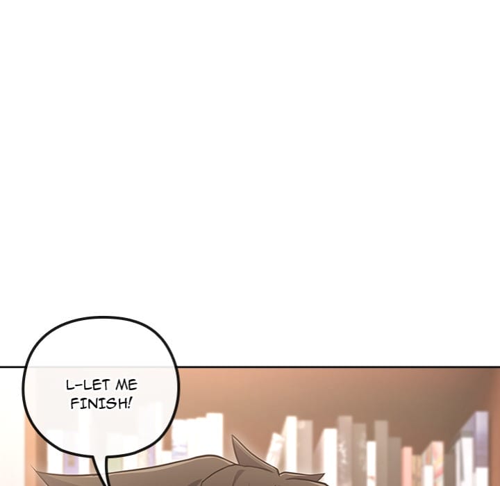 But You’re the Same Age as My Daughter?! Chapter 41 – page 86