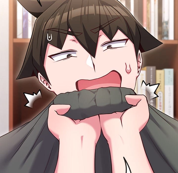 But You’re the Same Age as My Daughter?! Chapter 41 – page 87