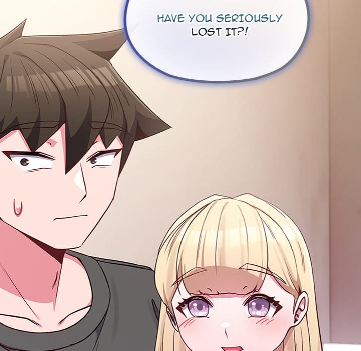 But You’re the Same Age as My Daughter?! Chapter 41 – page 9