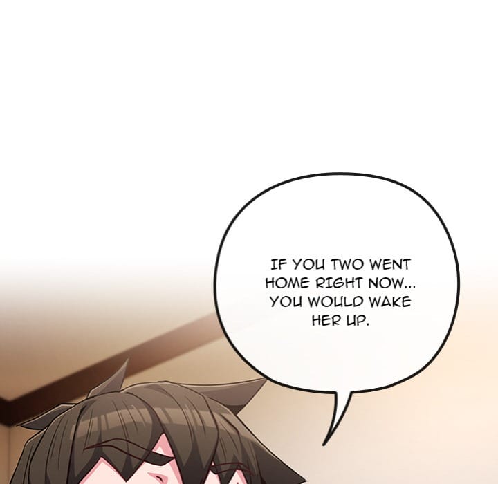 But You’re the Same Age as My Daughter?! Chapter 41 – page 91