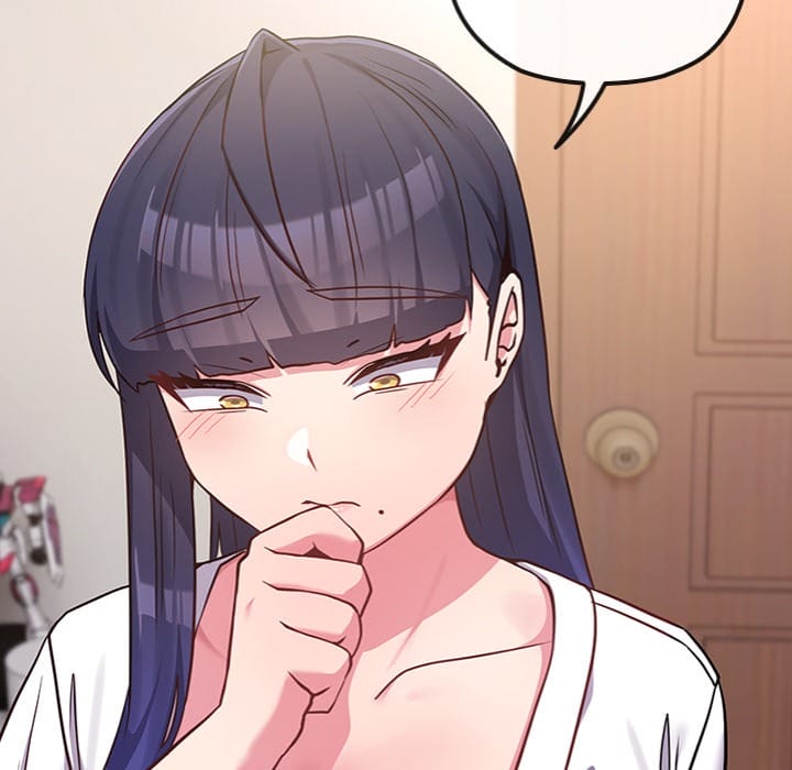 But You’re the Same Age as My Daughter?! Chapter 41 – page 97
