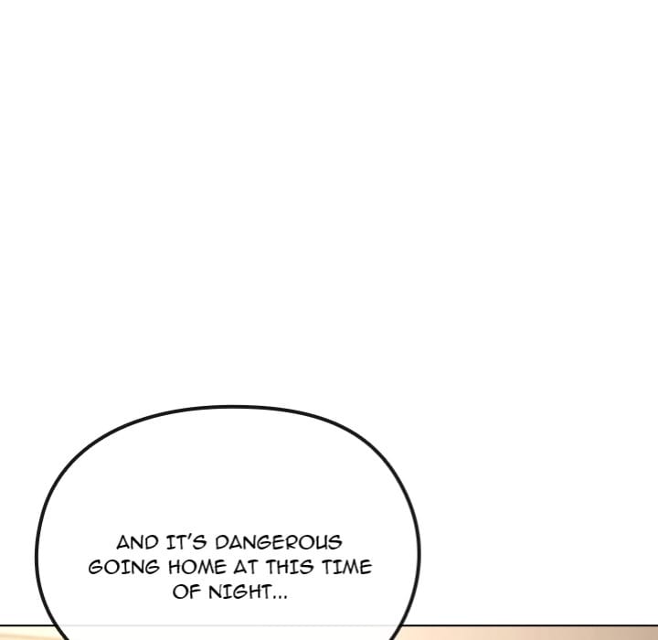 But You’re the Same Age as My Daughter?! Chapter 41 – page 99