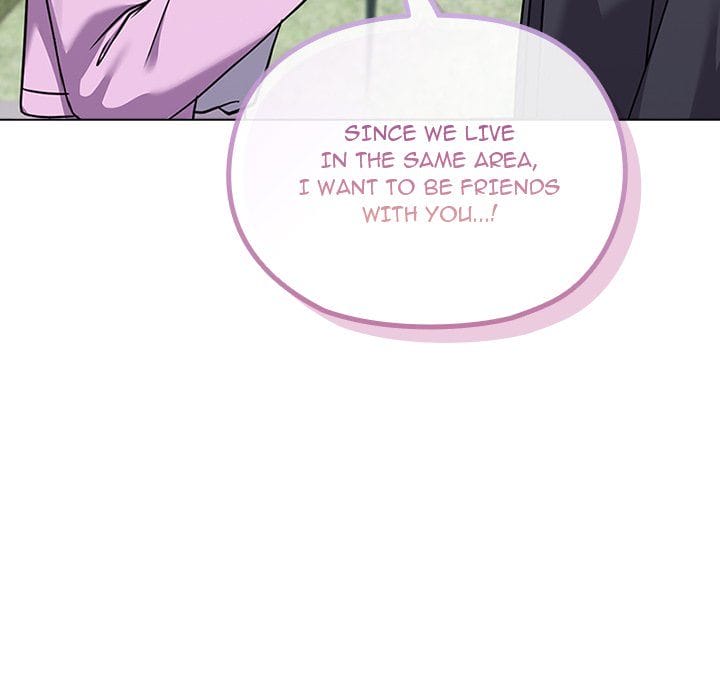But You’re the Same Age as My Daughter?! Chapter 32 – page 100