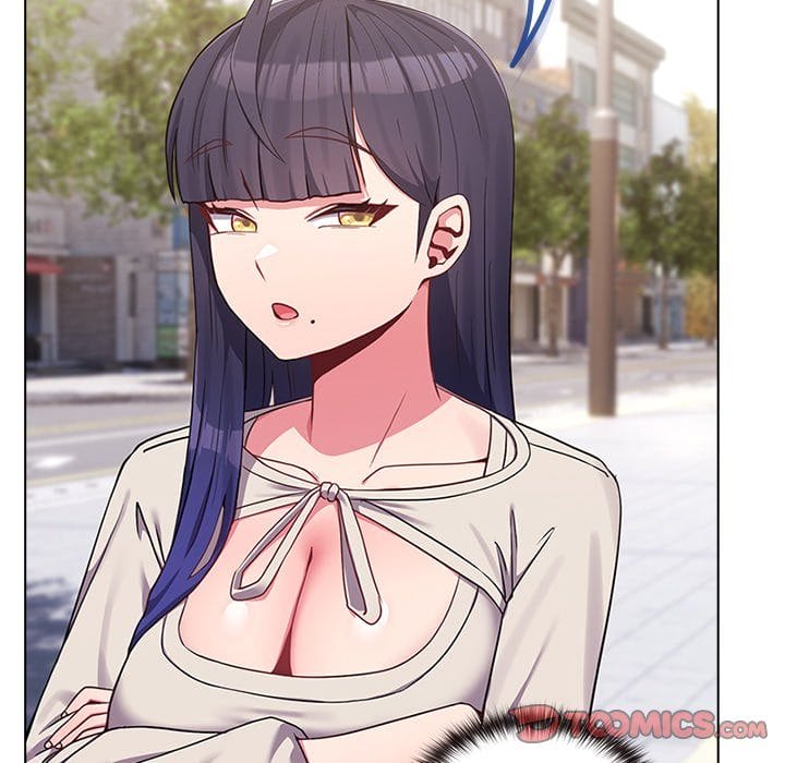 But You’re the Same Age as My Daughter?! Chapter 32 – page 102