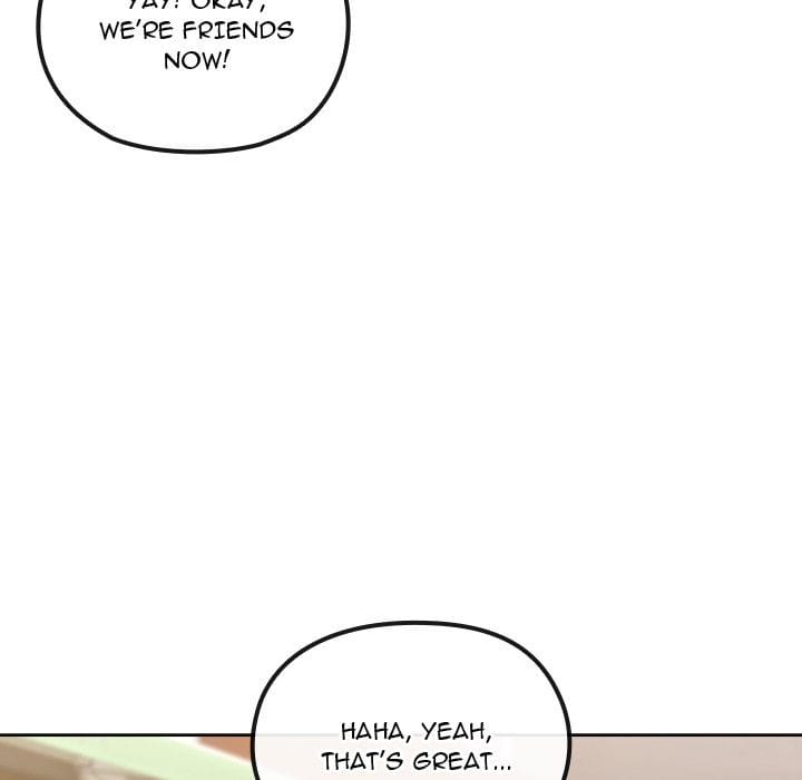 But You’re the Same Age as My Daughter?! Chapter 32 – page 105