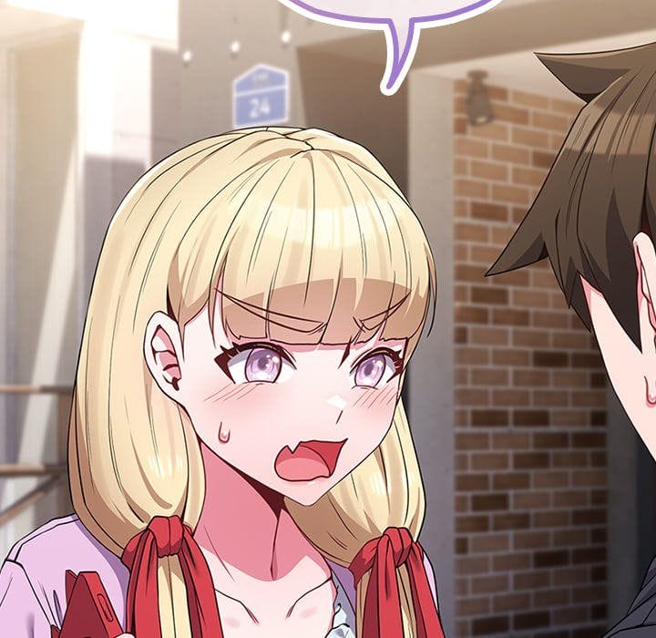 But You’re the Same Age as My Daughter?! Chapter 32 – page 11