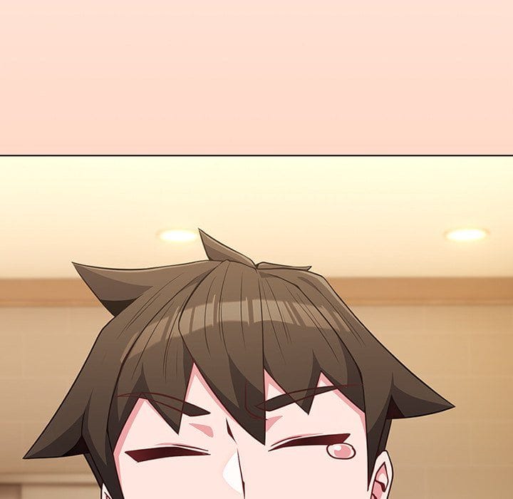 But You’re the Same Age as My Daughter?! Chapter 32 – page 117