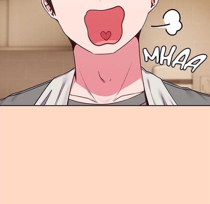 But You’re the Same Age as My Daughter?! Chapter 32 – page 118