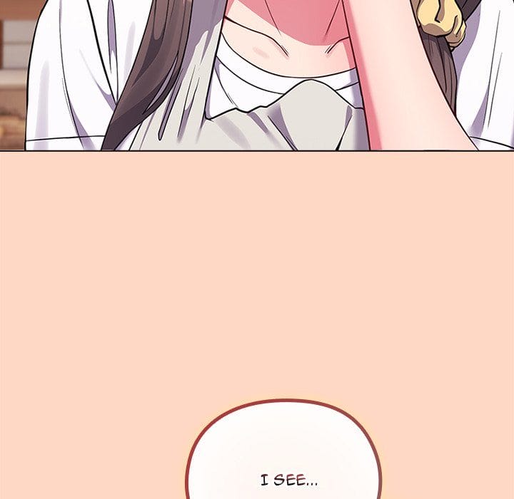 But You’re the Same Age as My Daughter?! Chapter 32 – page 126