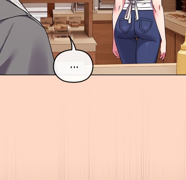But You’re the Same Age as My Daughter?! Chapter 32 – page 128