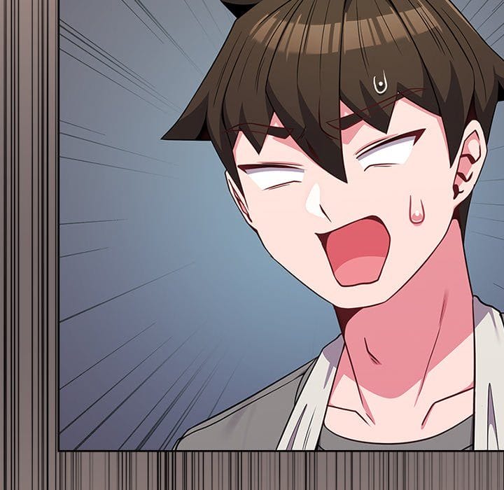But You’re the Same Age as My Daughter?! Chapter 32 – page 130