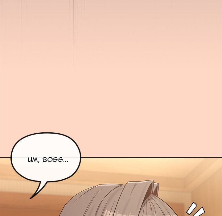 But You’re the Same Age as My Daughter?! Chapter 32 – page 132